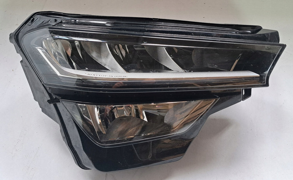 Frontscheinwerfer Skoda Kodiaq 57H941010 LED Rechts Scheinwerfer Headlight SCH1812221454df