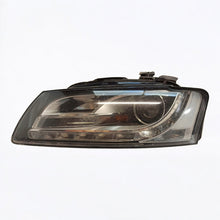 Load image into Gallery viewer, Frontscheinwerfer Audi A5 Xenon Links Scheinwerfer Headlight