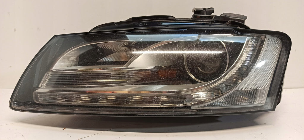 Frontscheinwerfer Audi A5 Xenon Links Scheinwerfer Headlight