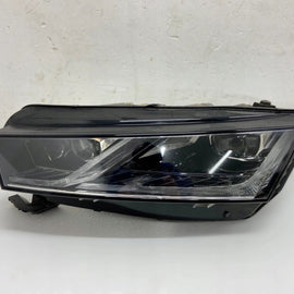 Frontscheinwerfer Skoda Octavia IV 566941015H LED Links Scheinwerfer Headlight SCH2866409983va