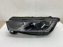 Laden Sie das Bild in den Galerie-Viewer, Frontscheinwerfer Skoda Octavia IV 566941015H LED Links Scheinwerfer Headlight SCH2866409983va