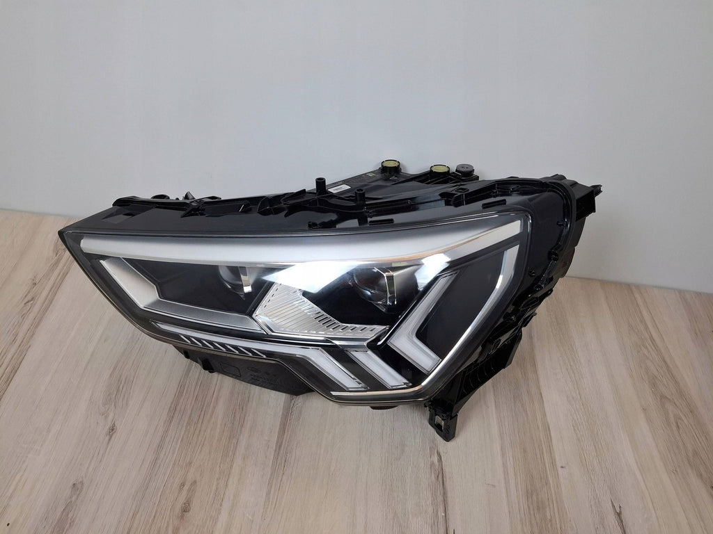 Frontscheinwerfer Audi Q3 83A941035 Links Scheinwerfer Headlight SCH1735994525ln