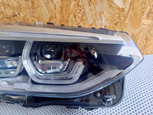Laden Sie das Bild in den Galerie-Viewer, Frontscheinwerfer BMW X3 X4 8739654-03 LED Rechts Scheinwerfer Headlight SCH5985896389fh
