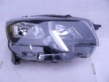 Laden Sie das Bild in den Galerie-Viewer, Frontscheinwerfer Peugeot Partner Rifter 90146195 Rechts Scheinwerfer Headlight SCH2646696084uy