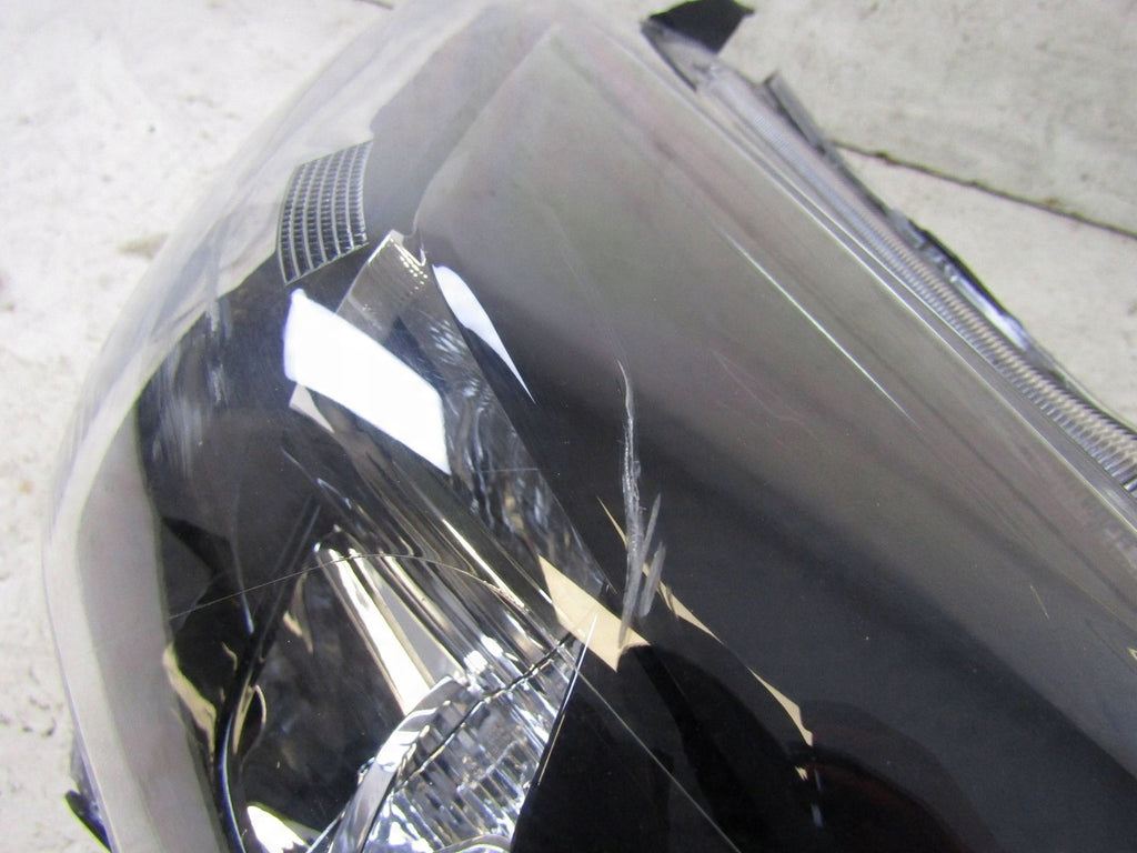 Frontscheinwerfer Mazda II D43N-51040 LED Links Scheinwerfer Headlight