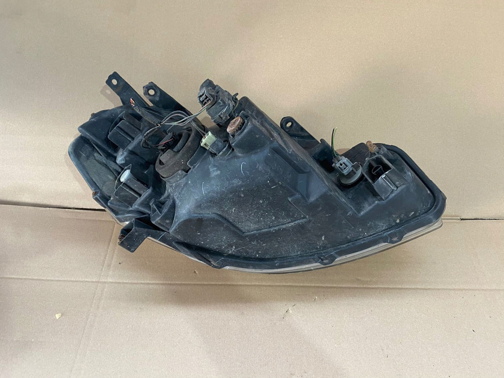 Frontscheinwerfer Suzuki Sx4 Links Scheinwerfer Headlight SCH2827057606jf