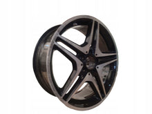 Load image into Gallery viewer, 1x Alufelge 18 Zoll 7.5&quot; 5x112 52ET A1764010302 Mercedes-Benz W176 Rim Wheel