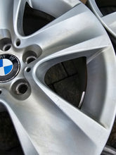 Laden Sie das Bild in den Galerie-Viewer, 4x Alufelge 17 Zoll 8.0" 5x120 30ET 6790172 BMW Rim Wheel FEL3378827077kj