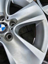 Load image into Gallery viewer, 4x Alufelge 17 Zoll 8.0" 5x120 30ET 6790172 BMW Rim Wheel FEL3378827077kj