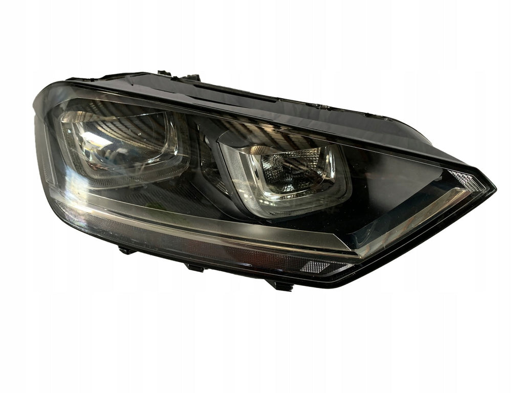 Frontscheinwerfer VW 517941034B Xenon Rechts Scheinwerfer Headlight SCH1036427822vf