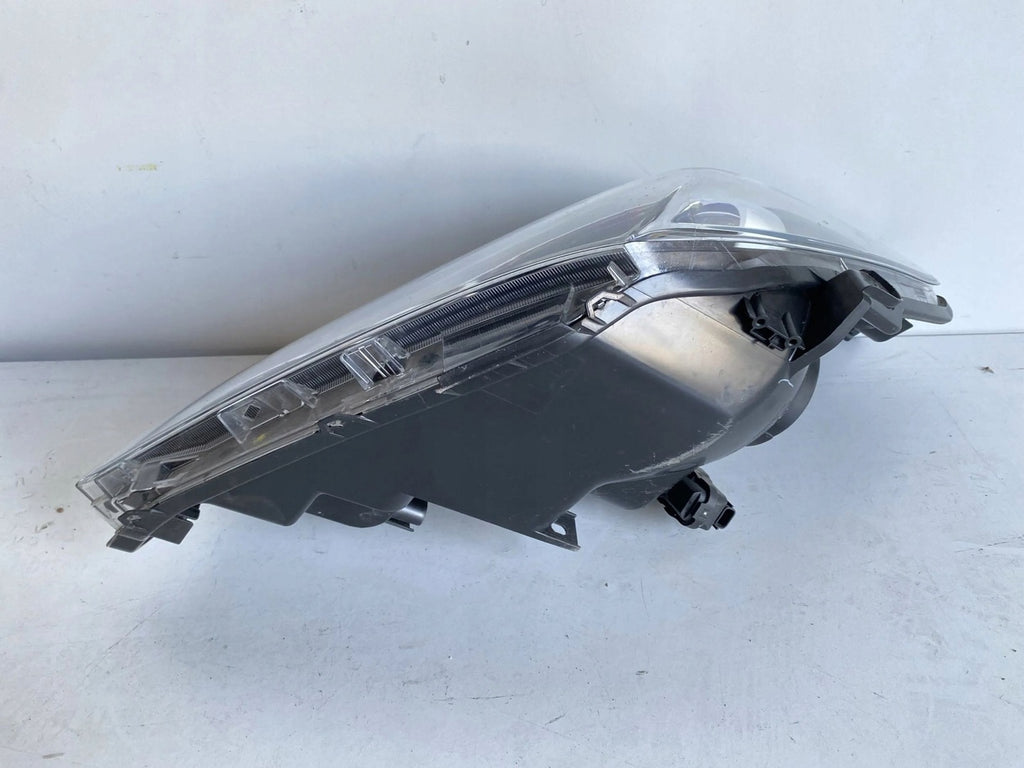 Frontscheinwerfer Toyota Yaris ARO15733 Links Scheinwerfer Headlight SCH4002393463ym