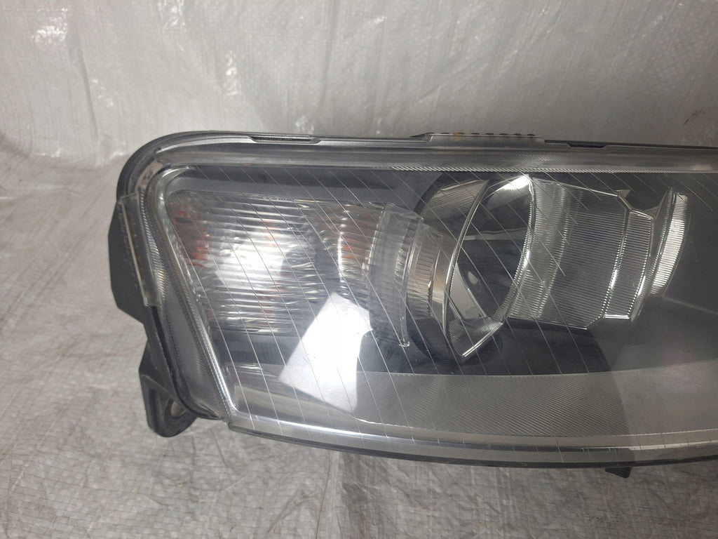 Frontscheinwerfer Audi A6 C6 1EL007821 Rechts Scheinwerfer Headlight SCH7717194581ui