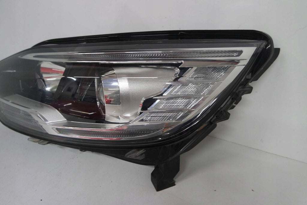 Frontscheinwerfer Renault Grand Scenic 01229301 0122930100079177260606727R Links SCH1767416529pi