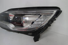 Laden Sie das Bild in den Galerie-Viewer, Frontscheinwerfer Renault Grand Scenic 01229301 0122930100079177260606727R Links SCH1767416529pi