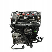 Load image into Gallery viewer, Motor VW Passat B7 Tiguan Golf CCZB 2.0 TFSI 155kW 99TKm Benzin Unkomplett MOT5463633547wy