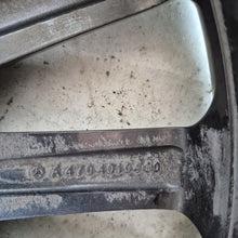 Load image into Gallery viewer, 1x Alufelge 19 Zoll 7.5" 5x112 A4704010400 Mercedes-Benz Rim Wheel FEL4362148283ko