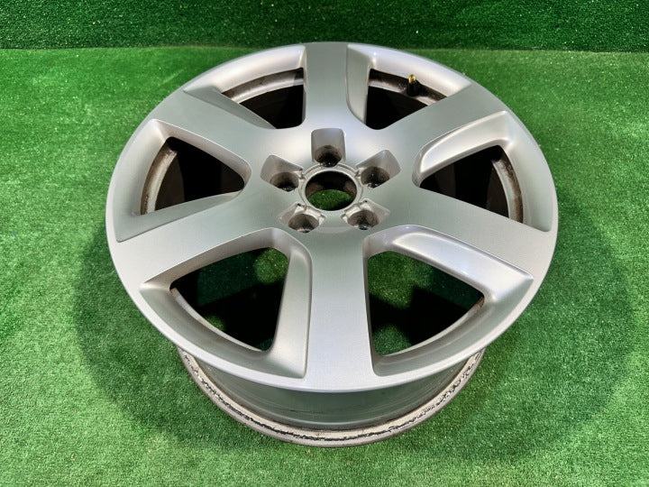 1x Alufelge 17 Zoll 8.0" 5x112 39ET 4G0601025A Audi A6 C7 Rim Wheel FEL4021130577bc