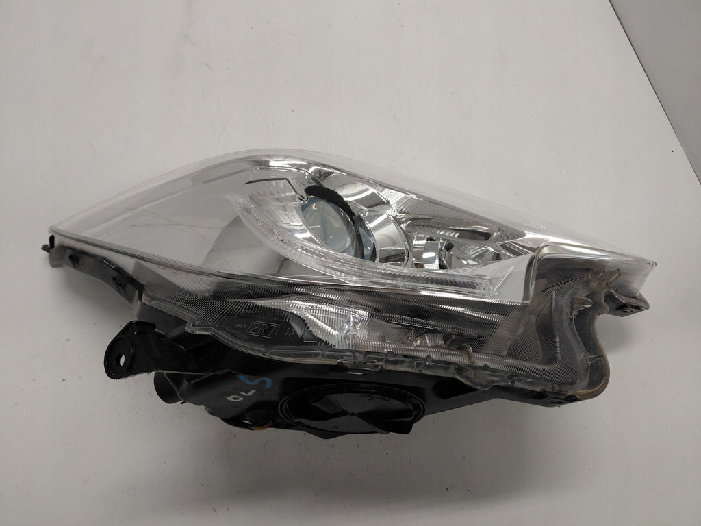 Frontscheinwerfer Toyota Verso S 81110-52K01 LED Rechts Scheinwerfer Headlight SCH8655025129xn