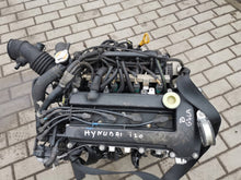 Load image into Gallery viewer, Motor Hyundai Kia I20 Rio G4LA 1.2 Benzin Engine Komplett