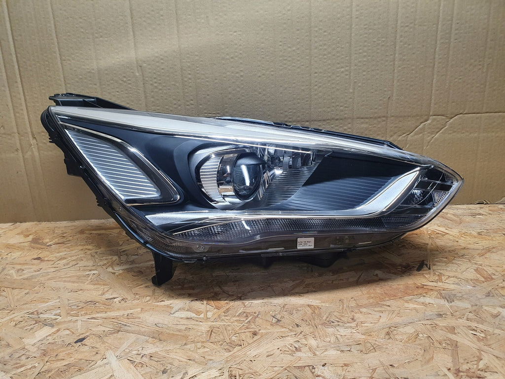 Frontscheinwerfer Ford C-Max F1CB-13D152 Xenon Rechts Scheinwerfer Headlight