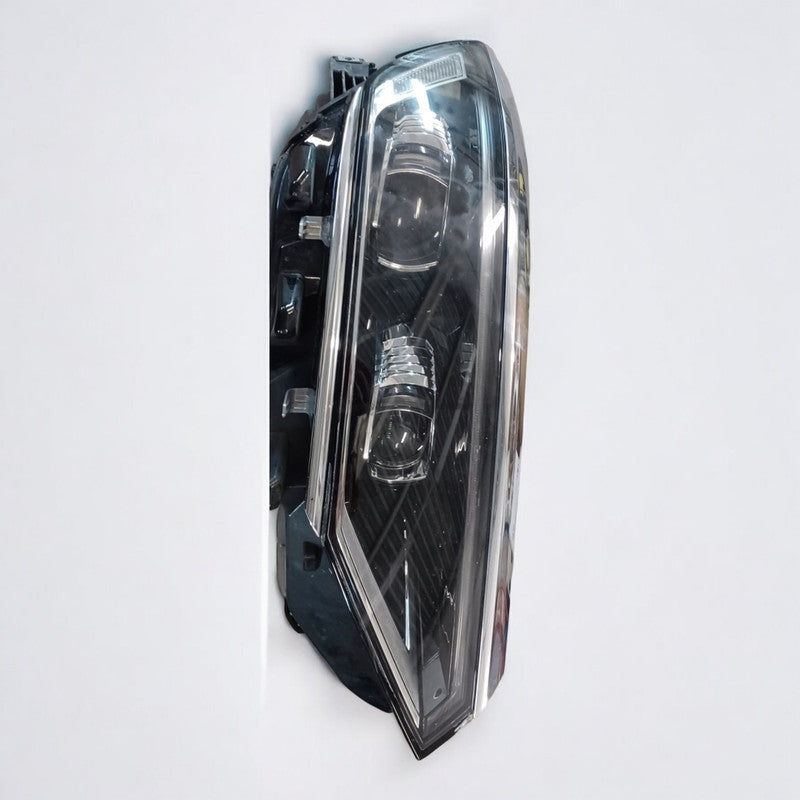 Frontscheinwerfer VW Passat B8 3G1941082P Full LED Rechts Scheinwerfer Headlight