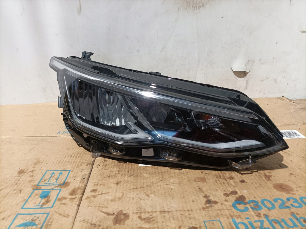 Frontscheinwerfer VW Golf VIII 5H1941006C LED Rechts Scheinwerfer Headlight