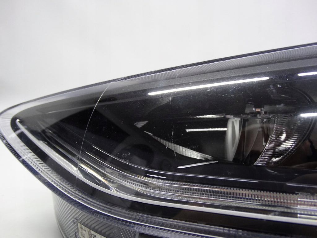 Frontscheinwerfer Ford Focus NX7B-13E015-CD LED Links Scheinwerfer Headlight SCH2195003465tb