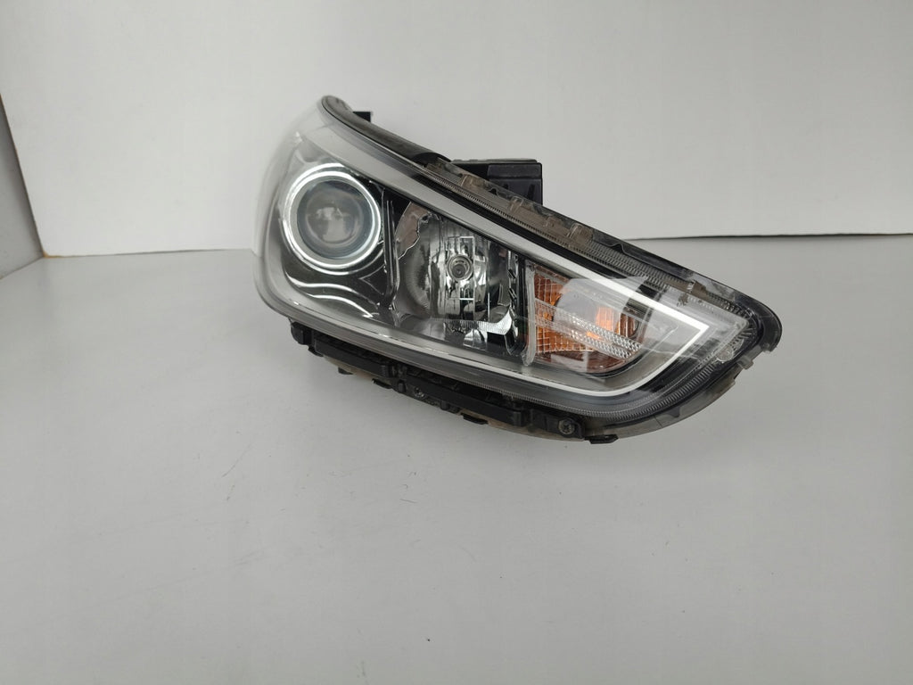 Frontscheinwerfer Hyundai I30 III 92102-G4020 Rechts Scheinwerfer Headlight SCH2113265076ff