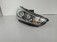 Laden Sie das Bild in den Galerie-Viewer, Frontscheinwerfer Hyundai I30 III 92102-G4020 Rechts Scheinwerfer Headlight SCH2113265076ff