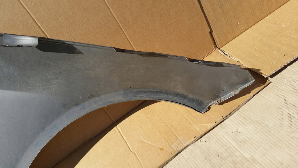 Kotflügel Mercedes-Benz W212 Vorne Links