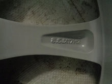 Load image into Gallery viewer, 4x Alufelge 17 Zoll 7.5" 5x120 37ET Glanz Silber 6796244 BMW F30 F31 Rim Wheel FEL7369410389hc