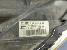 Laden Sie das Bild in den Galerie-Viewer, Frontscheinwerfer Opel Agila B 312750 Rechts Scheinwerfer Headlight