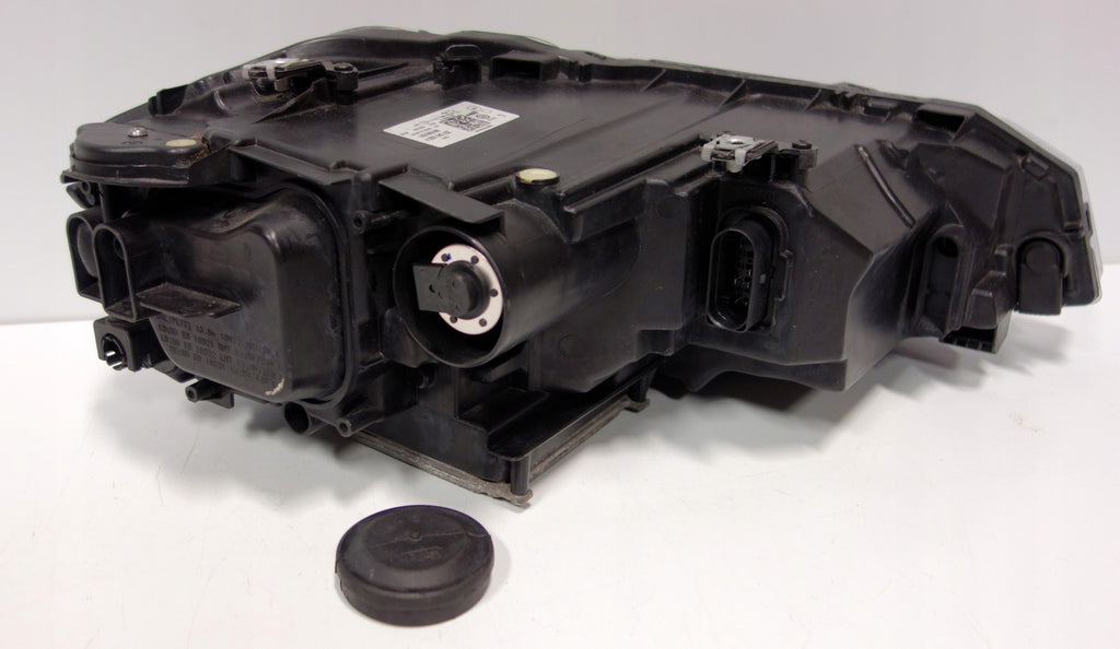 Frontscheinwerfer VW Polo 2G1941035F Full LED Ein Satz Scheinwerfer Headlight SCH5783545839ur