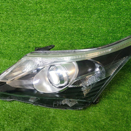 Frontscheinwerfer Toyota Avensis 1010017685 Links Scheinwerfer Headlight SCH5816360355wi