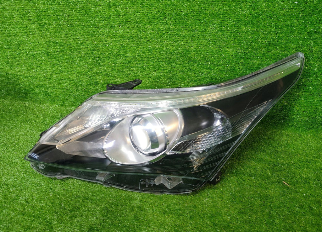 Frontscheinwerfer Toyota Avensis 1010017685 Links Scheinwerfer Headlight SCH5816360355wi