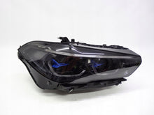 Load image into Gallery viewer, Frontscheinwerfer BMW X5 G05 G06 5A279B2-01 Laser Rechts Scheinwerfer Headlight SCH2030909119hj