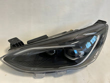 Laden Sie das Bild in den Galerie-Viewer, Frontscheinwerfer Ford Focus JX7B-13E017-CE LED Links Scheinwerfer Headlight