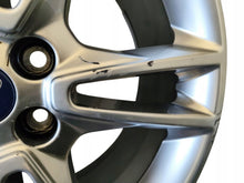 Load image into Gallery viewer, 1x Alufelge 19.5 Zoll 8.0" 5x108 Matt Silber GM2C-B1A Ford Galaxy I Rim Wheel FEL1538056213id