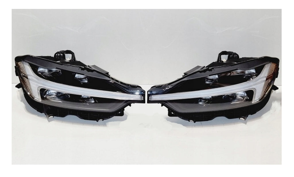 Frontscheinwerfer Volvo Xc60 31420418 Full LED Ein Stück (Rechts oder Links) SCH8446536669el