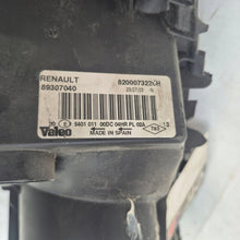 Laden Sie das Bild in den Galerie-Viewer, Frontscheinwerfer Renault Megane II 820007322 Xenon Rechts Headlight SCH3275260795xh