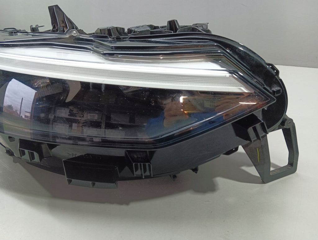 Frontscheinwerfer VW I 14B941036B LED Rechts Scheinwerfer Headlight SCH2188574992mz