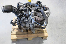 Load image into Gallery viewer, Motor Renault I K9KB606 1.5 DCI 2012 Diesel Engine Komplett MOT3075367550fc