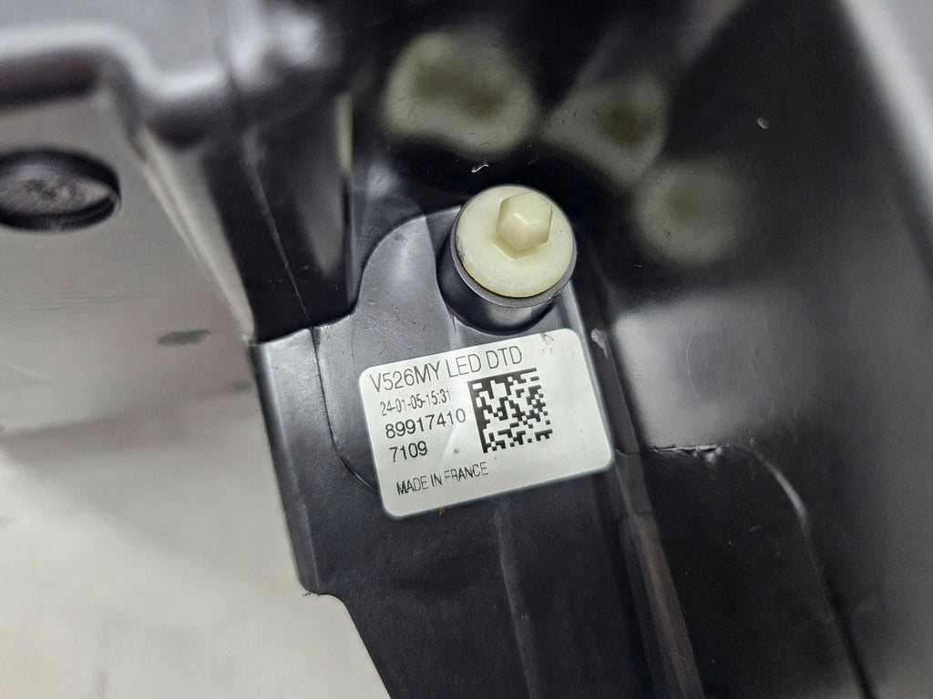 Frontscheinwerfer Volvo Xc90 II 32404716 Full LED Rechts Scheinwerfer Headlight