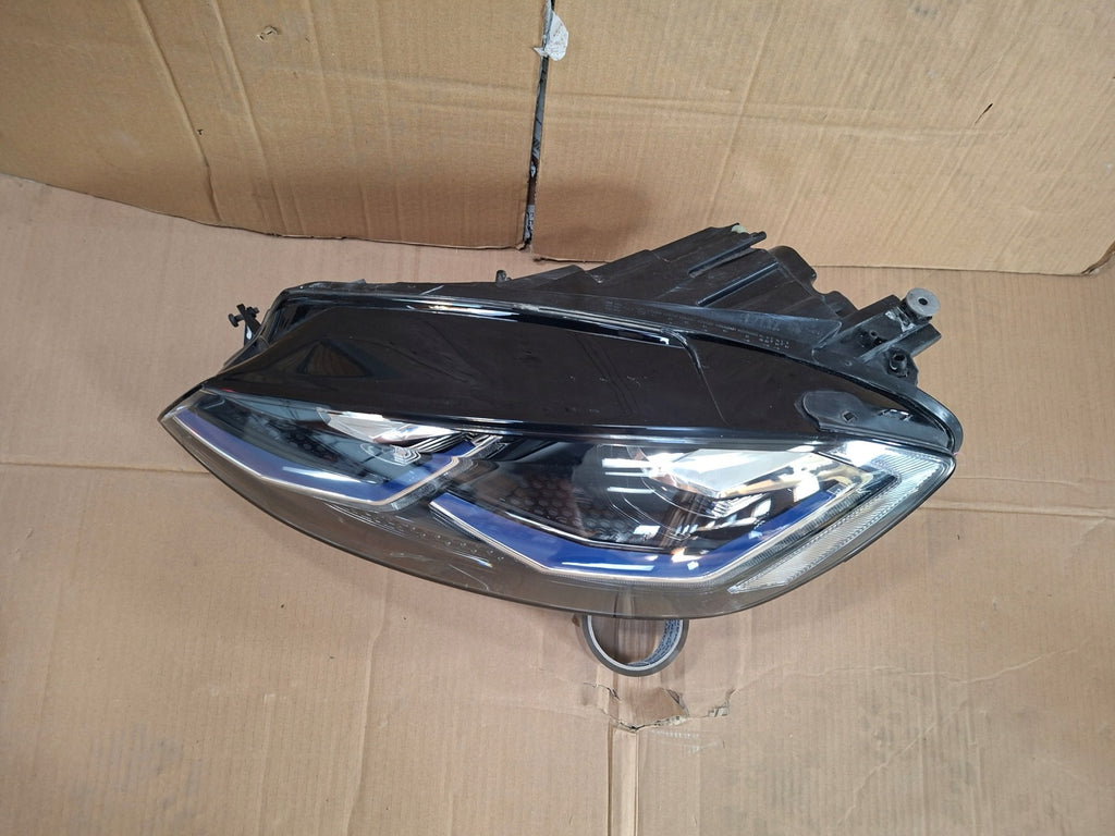 Frontscheinwerfer VW Golf VII 5G1941035N Links Scheinwerfer Headlight SCH5570283813tx