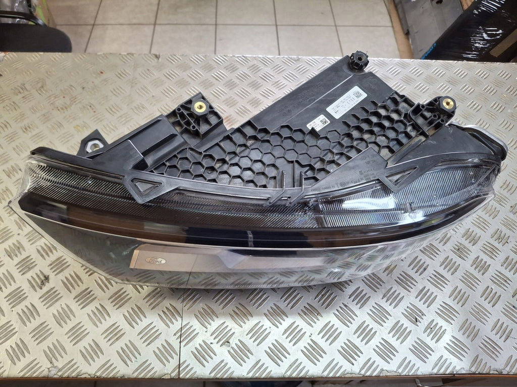 Frontscheinwerfer Ford Connect 2KF941035D Links Scheinwerfer Headlight SCH9892134189hm