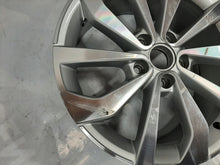 Load image into Gallery viewer, 1x Alufelge 17 Zoll 7.0" 5x112 45ET Glanz Silber 2GA601025AC VW T-Roc Rim Wheel FEL2806616313tr