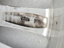 Laden Sie das Bild in den Galerie-Viewer, 1x Alufelge 17 Zoll 7.0" 5x112 83A601025G Audi Q3 Rim Wheel FEL9440249453yk