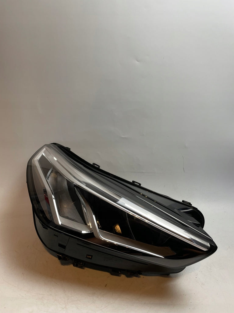 Frontscheinwerfer BMW X1 5A5BD44-02 Rechts Scheinwerfer Headlight SCH4122758444tm