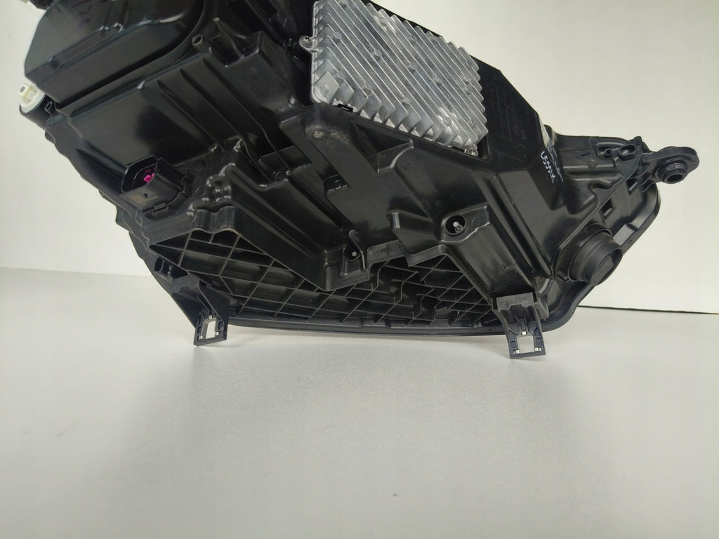 Frontscheinwerfer Audi Q5 80A941035E Full LED Links Scheinwerfer Headlight SCH1117303735ch