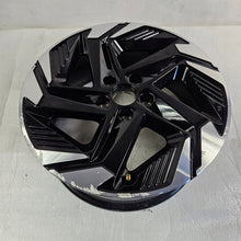 Load image into Gallery viewer, 1x Alufelge 18 Zoll 7.5" 5x114.3 45ET R498755 Nissan Qashqai III J12 Rim Wheel FEL6345339799is